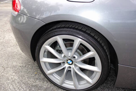 2013 BMW Z4 sDrive35i