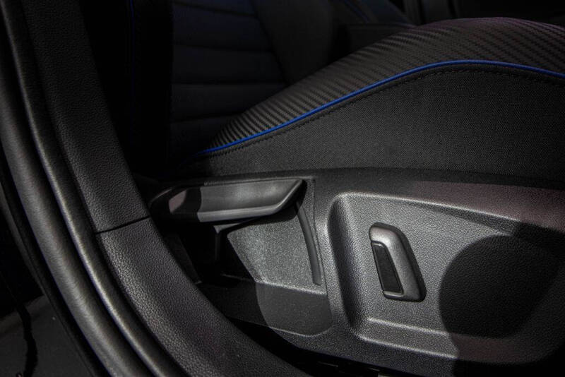2026 Volkswagen Golf R 4Motion