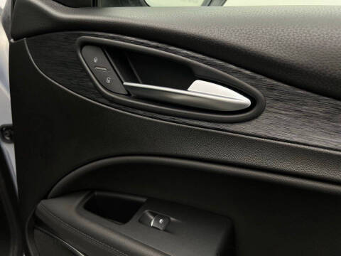 2022 Alfa Romeo Stelvio Sprint