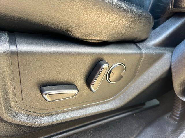 2019 Ford F-250 Super Duty