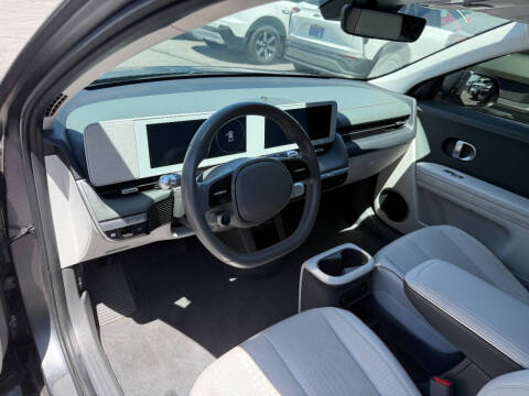 2023 Hyundai Ioniq 5 SEL