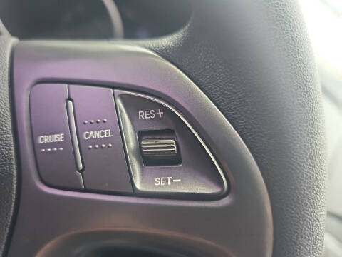 2015 Hyundai Tucson GLS