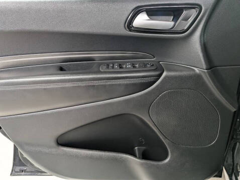 2022 Dodge Durango Pursuit