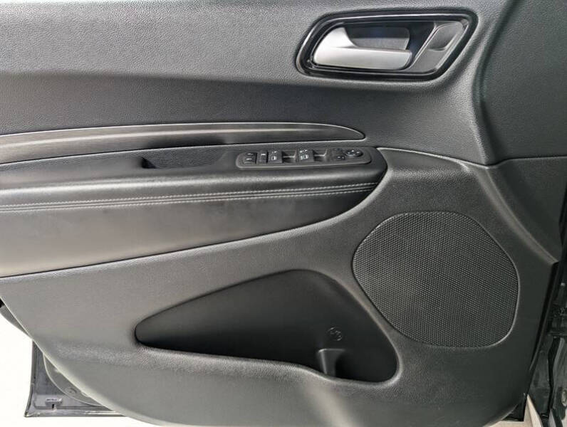 2022 Dodge Durango Pursuit