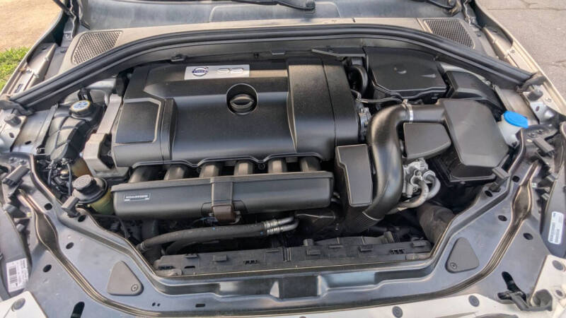 2013 Volvo XC60