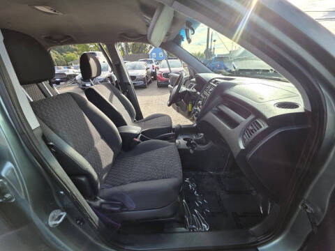 2008 Kia Sportage LX