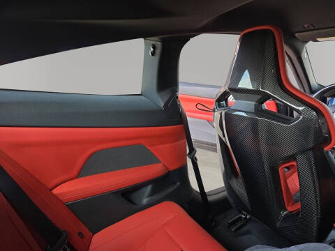 2023 BMW M4