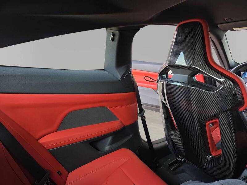 2023 BMW M4