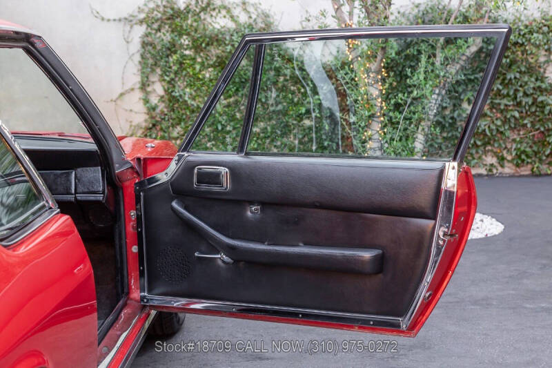 1974 Jensen Interceptor Mk III
