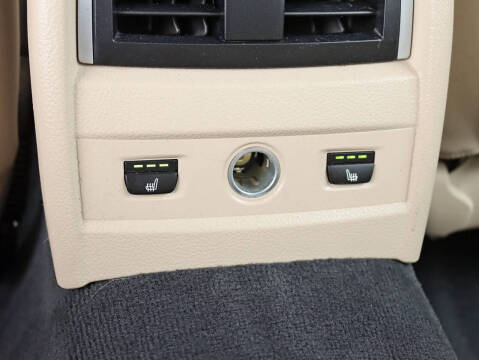 2017 BMW 4 Series 430i Gran Coupe