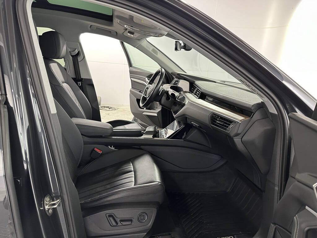 2020 Audi e-tron Sportback for sale at NJ Car Buyer in Jersey City, NJ