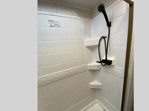 2022 Forest River E-W DELLA TERRA