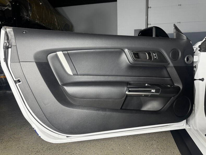 2021 Ford Mustang Shelby GT500