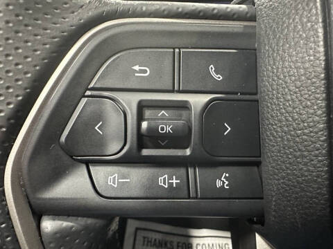 2025 Toyota 4Runner TRD Off-Road Premium