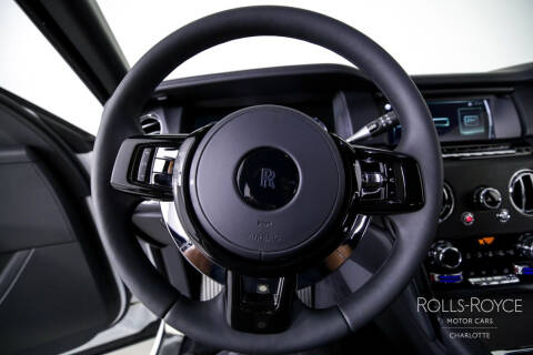 2024 Rolls-Royce Cullinan