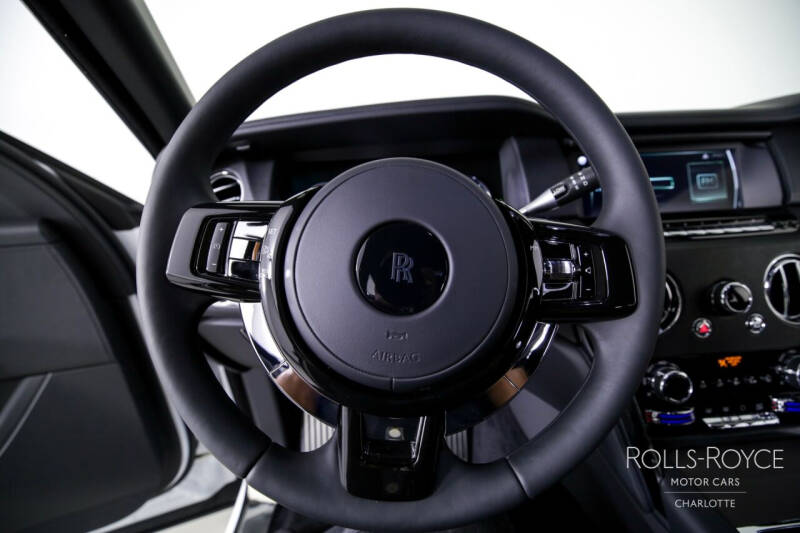 2024 Rolls-Royce Cullinan