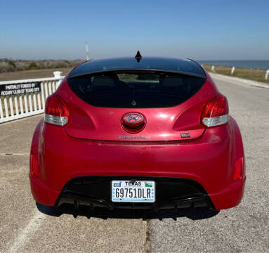 2013 Hyundai Veloster