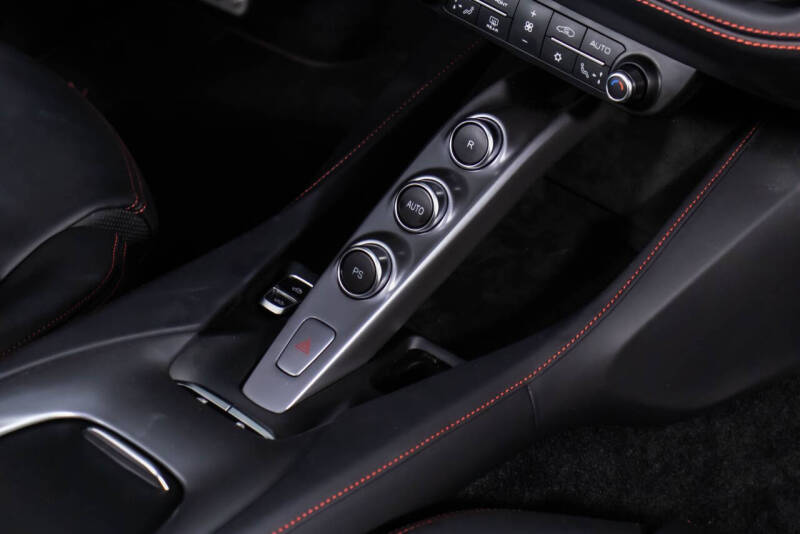 2023 Ferrari Portofino M