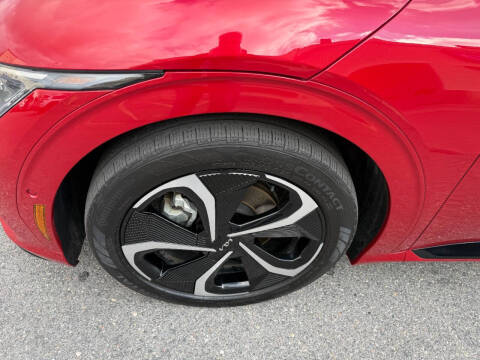 2023 Kia EV6 GT-Line