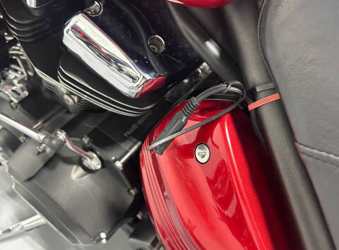 2008 Yamaha Raider