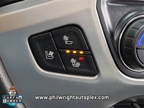 2019 GMC Sierra 2500HD