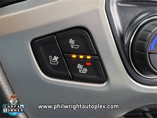 2019 GMC Sierra 2500HD