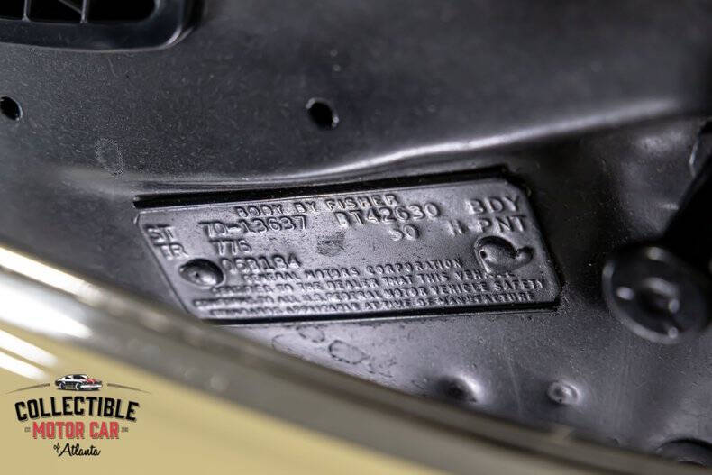 1970 Chevrolet Chevelle