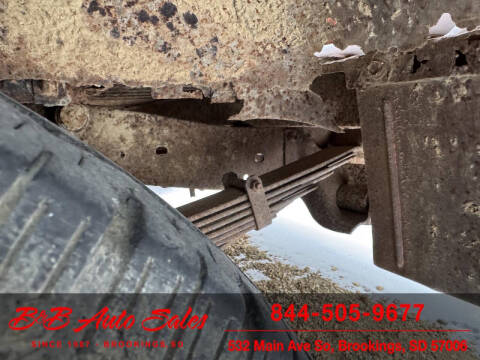 1974 GMC C/K 1500 Series