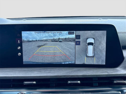 2024 Kia Telluride SX-Prestige X-Line