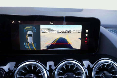 2024 Mercedes-Benz GLA GLA 250