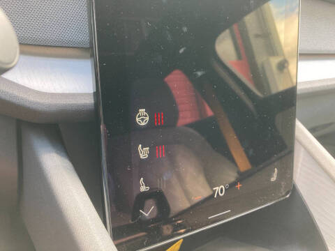 2023 Polestar 2 Long Range Dual Motor