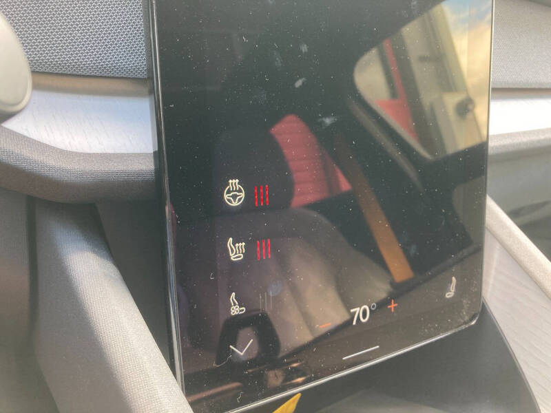 2023 Polestar 2 Long Range Dual Motor
