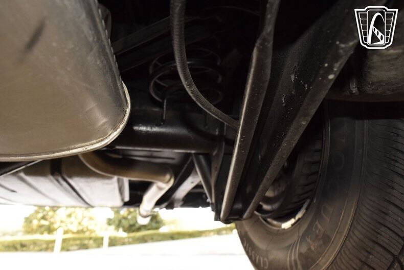 1968 Cadillac DeVille