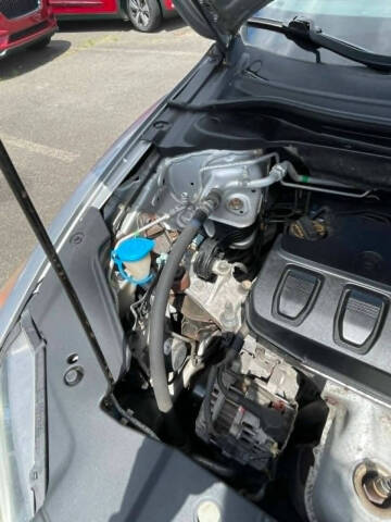 2014 Acura ILX 2.0L w/Premium