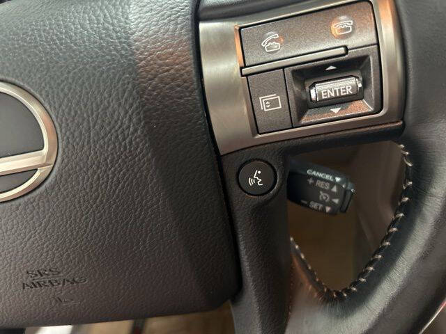 2014 Lexus GX 460 Luxury