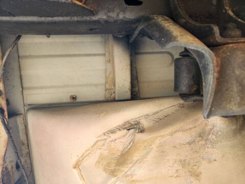 1990 Chevrolet Suburban V2500