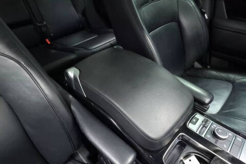 2018 Land Rover Range Rover