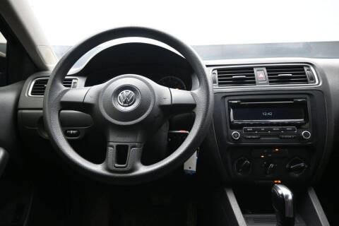 2014 Volkswagen Jetta