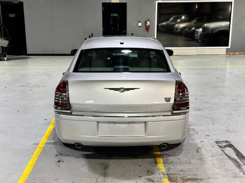 2006 Chrysler 300 C