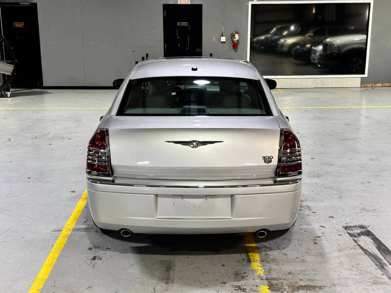 2006 Chrysler 300 C