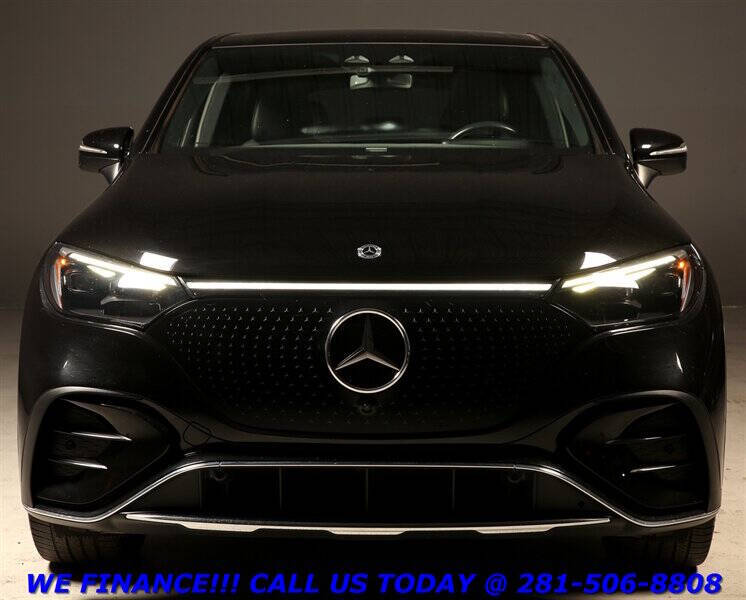 2023 Mercedes-Benz EQE EQE 350+