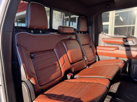 2023 GMC Sierra 1500 Denali Ultimate