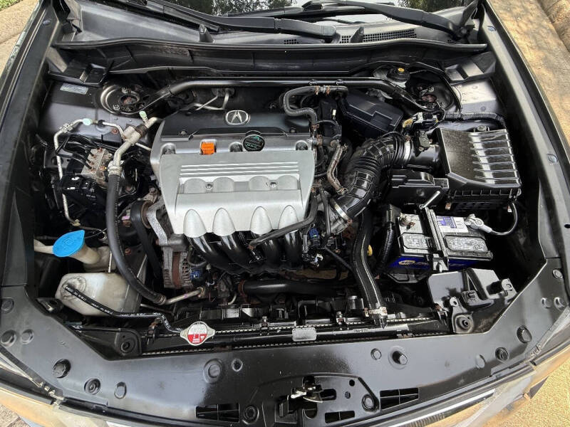 2009 Acura TSX