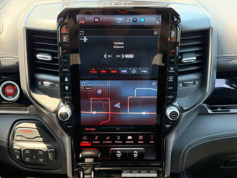 2025 RAM 1500 RHO