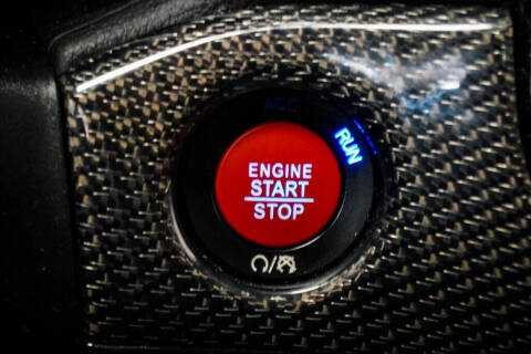 2020 Jeep Grand Cherokee Trackhawk