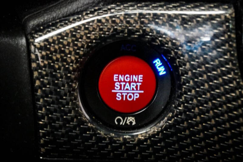 2020 Jeep Grand Cherokee Trackhawk