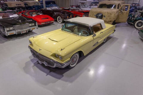 1959 Ford Thunderbird