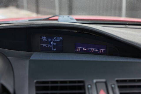 2013 Mazda MAZDASPEED3 Touring