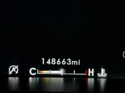 2018 Lincoln Navigator L Reserve