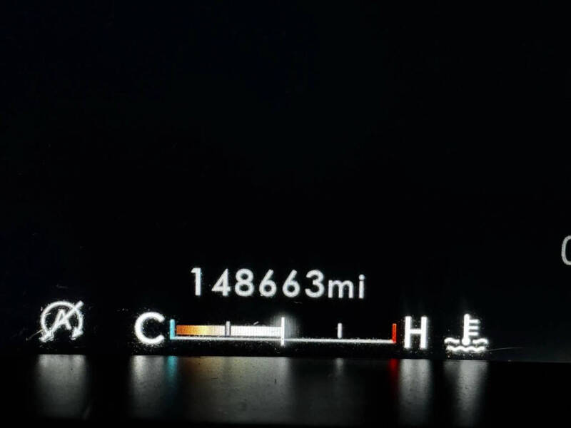 2018 Lincoln Navigator L Reserve